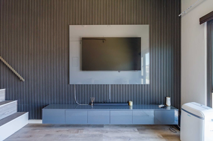 1 Bedroom Property for Sale in Foreshore Western Cape